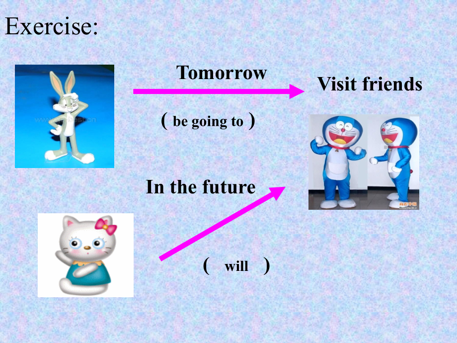 willandbegoingto.ppt_第2页