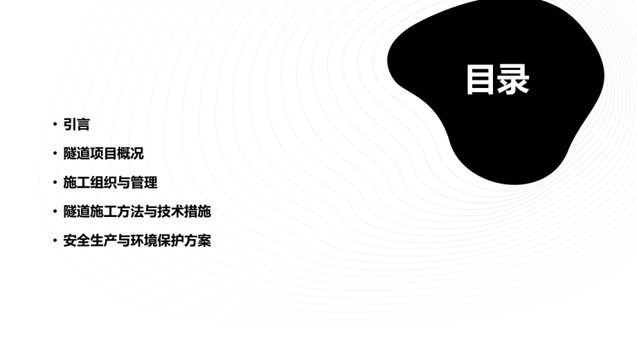 隧道公司工作计划书.pptx_第2页