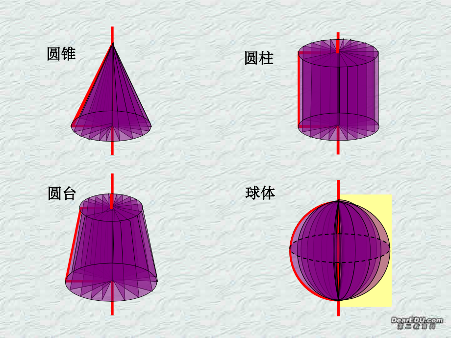 9.11球的表面积 高二数学直线 平面 简单几何体ppt课件集三 人教版 高二数学直线 平面 简单几何体ppt课件集三 人教版.ppt_第2页