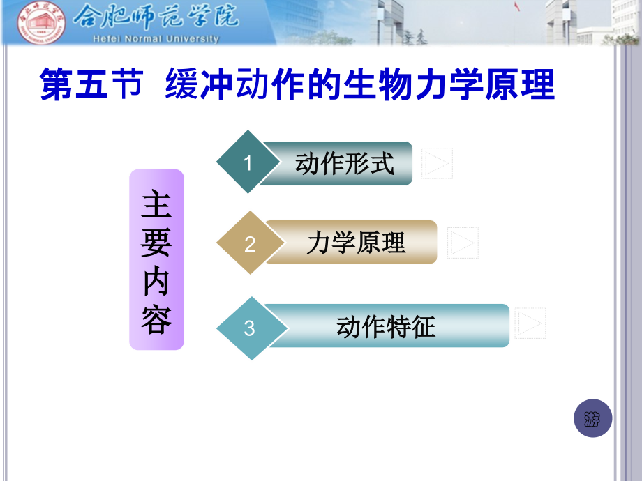 第四章-运动生物力学原理-缓冲动作.ppt_第2页