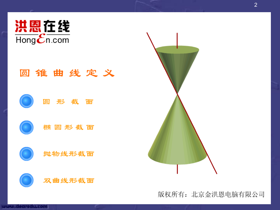 高二数学椭圆及其标准方程 人教版1 课件.ppt_第2页