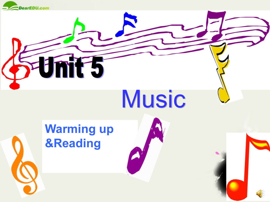 高中英语 Unit5(Music)课件10 新人教版必修2 课件.ppt_第1页