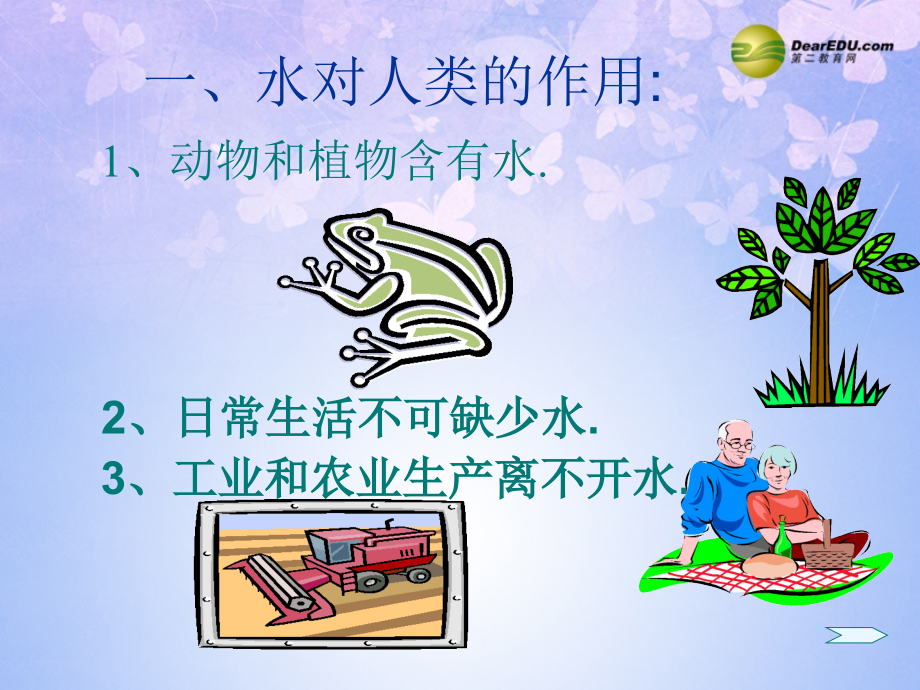 九年级化学上册 31 水的组成课件 新人教版 课件.ppt_第2页