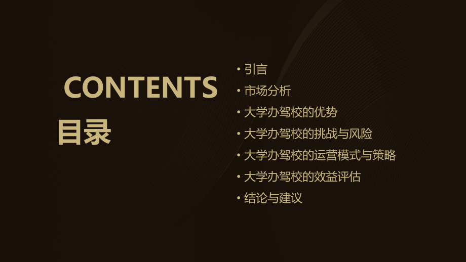 大学办驾校可行性方案.pptx_第2页