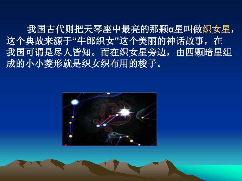 织女牛郎星.ppt_第1页
