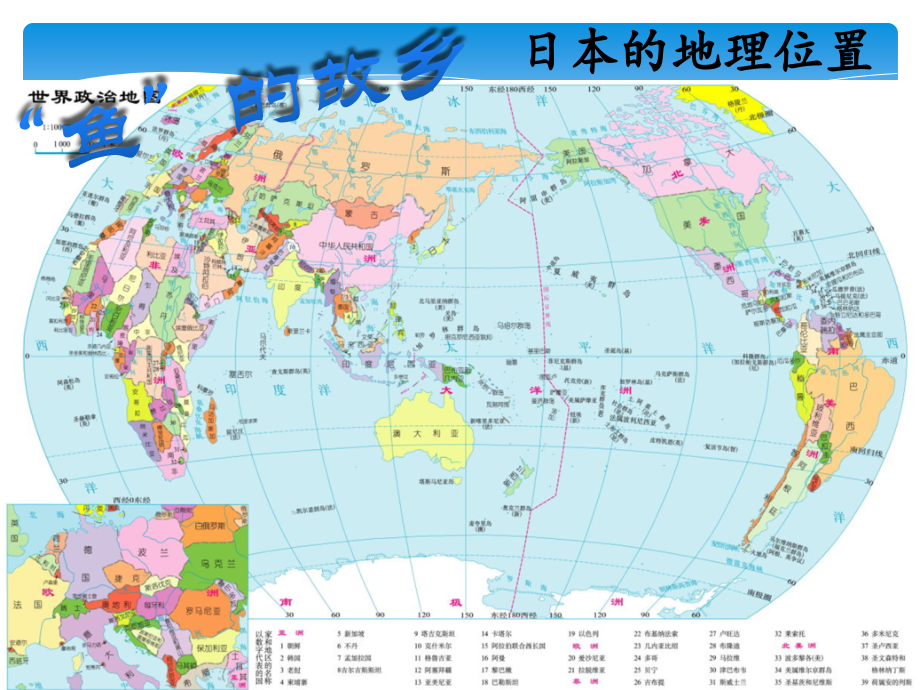 第三课傍水而居.ppt_第2页