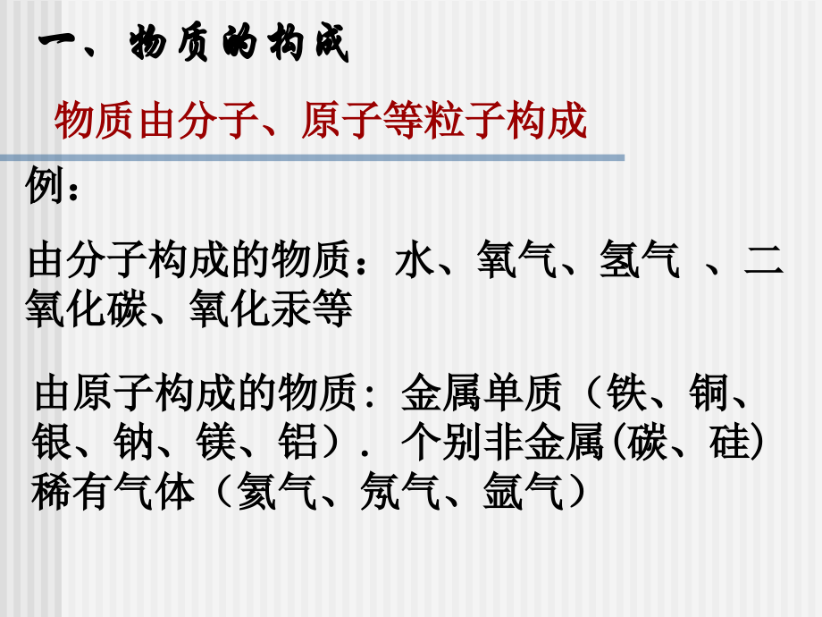 九年级化学分子和原子.ppt_第2页
