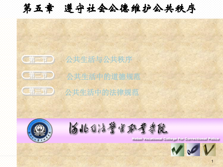 公共生活与公共秩序.ppt_第1页