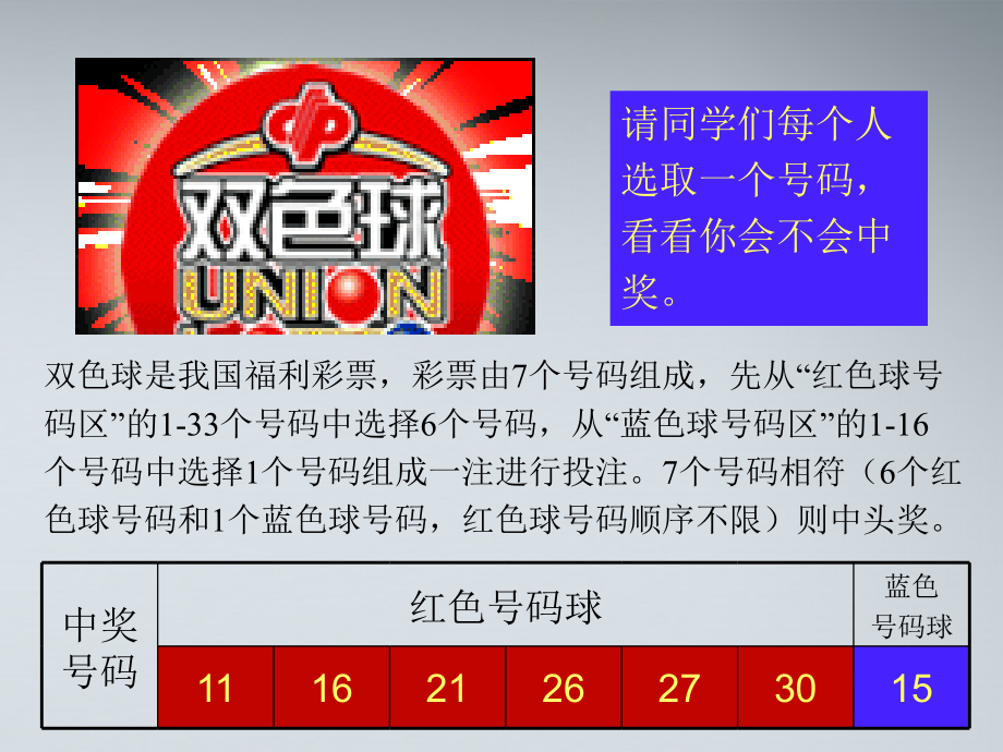 高中数学(随机事件的概率)课件3 苏教版必修3 课件.ppt_第2页