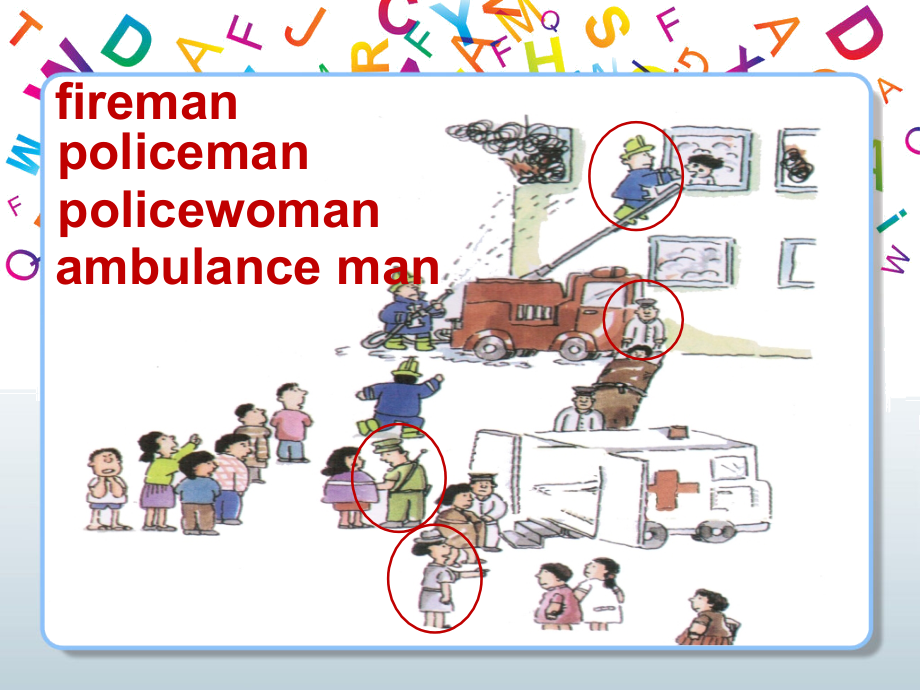 牛津4A-job.ppt_第2页