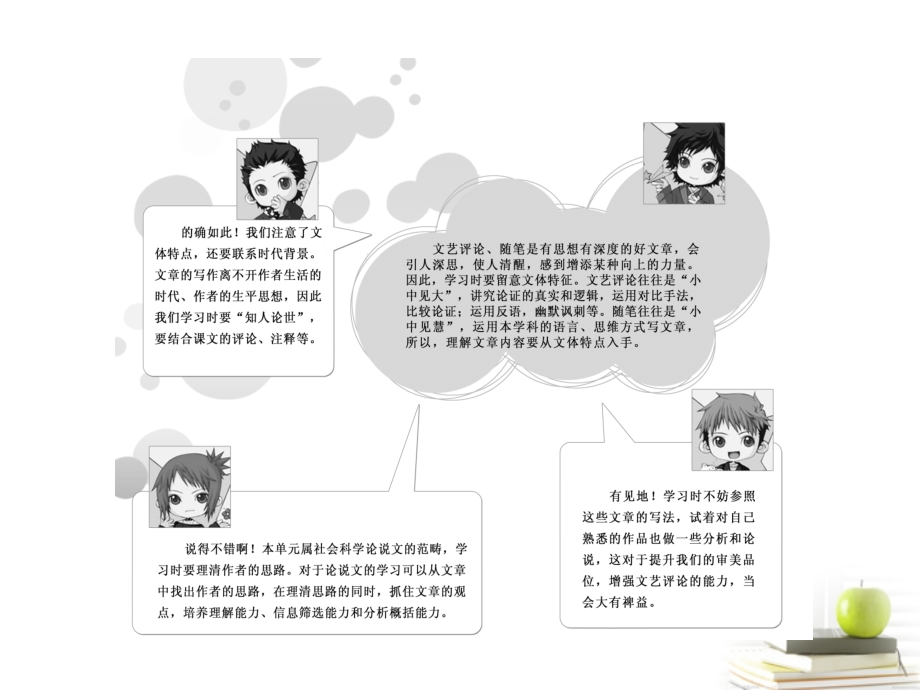 高中语文 38(咬文嚼字)课件 新人教版必修5 课件.ppt_第2页