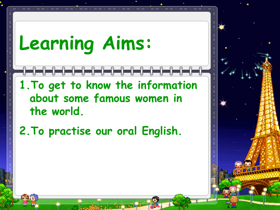 高一英语Unit17 warming up and speaking 人教版 课件.ppt_第2页
