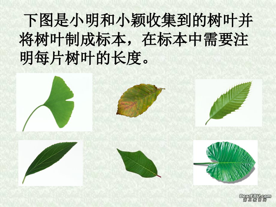 近似数和有效数字(1)新课标 人教版 课件.ppt_第2页