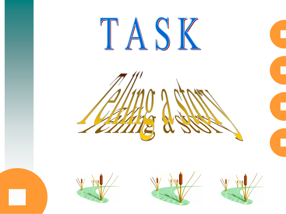 高中英语Unit 1 The world of our senses-taskppt2 课件.ppt_第1页