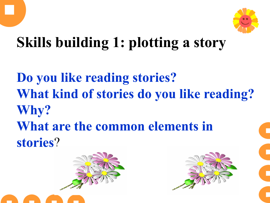 高中英语Unit 1 The world of our senses-taskppt2 课件.ppt_第2页
