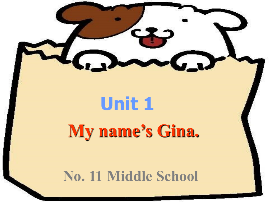 Period 5 人教新目标七年级英语上Unit1课件(整个单元).ppt_第1页