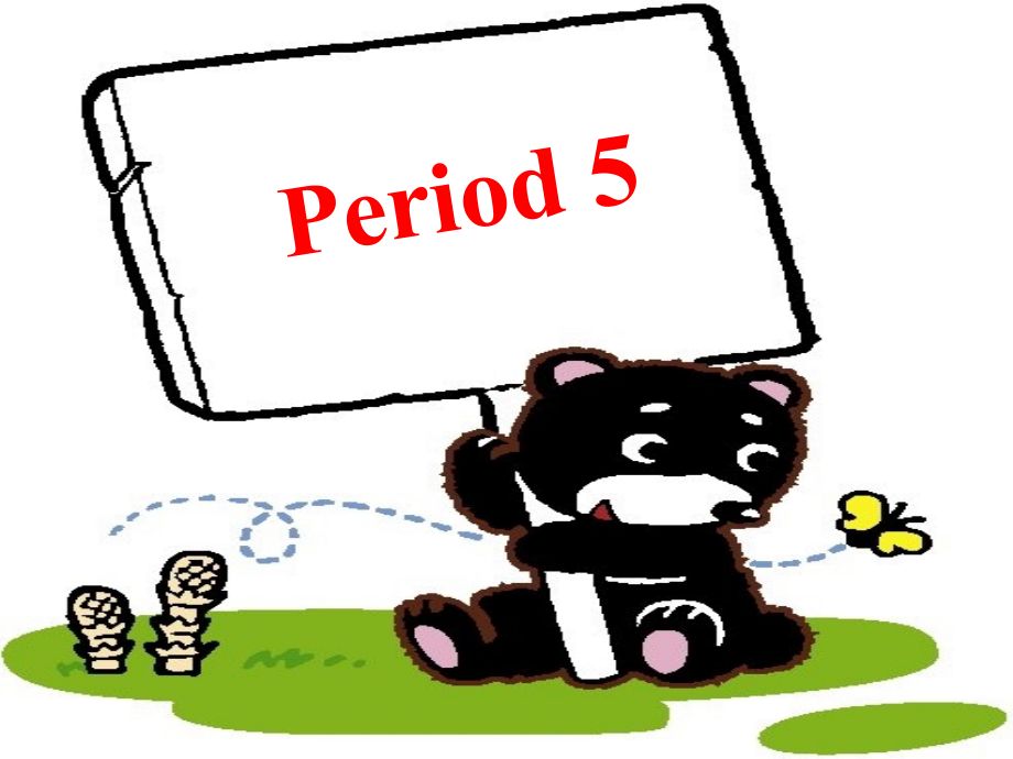 Period 5 人教新目标七年级英语上Unit1课件(整个单元).ppt_第2页