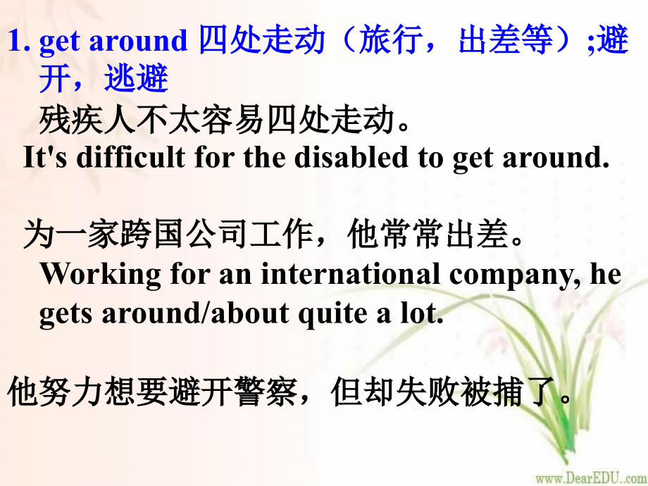 高三英语第一轮复习之高二Unit17 试题.ppt_第2页