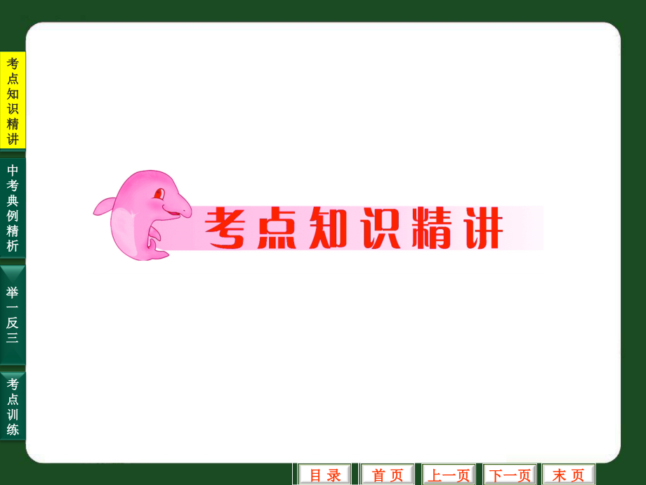 初三数学总复习课件之整式及其运算复习课件.ppt_第2页