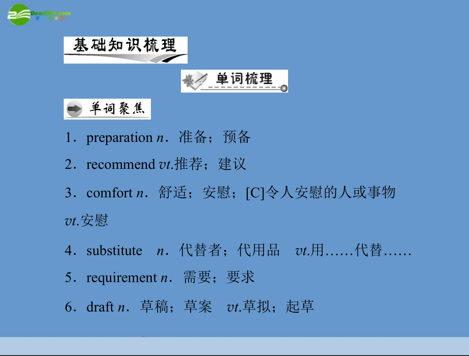 高考英语一轮复习 第一部分 Unit 5 Travelling abroad课件 新人教版选修7 课件.ppt_第2页