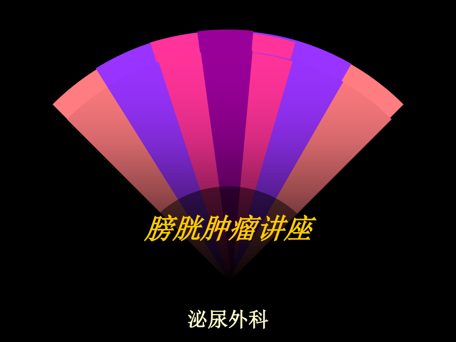 膀胱肿瘤讲座.ppt_第1页