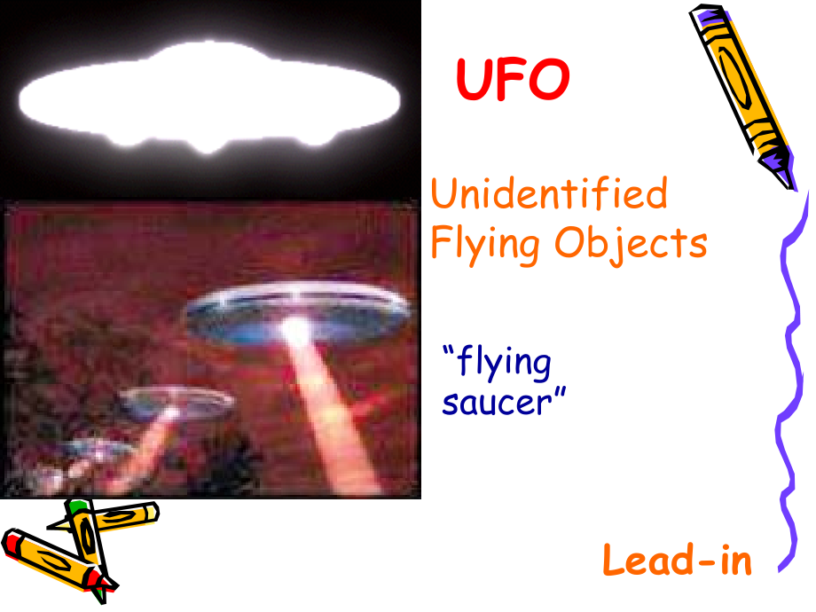 高中英语Unit1 Tales of the Unexplained word power课件.ppt_第2页