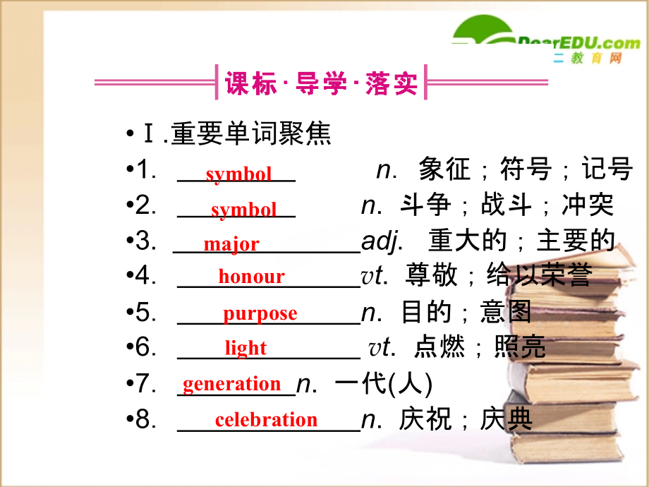(全国湖北专版)高三英语一轮 高一 Unit14课件.ppt_第2页