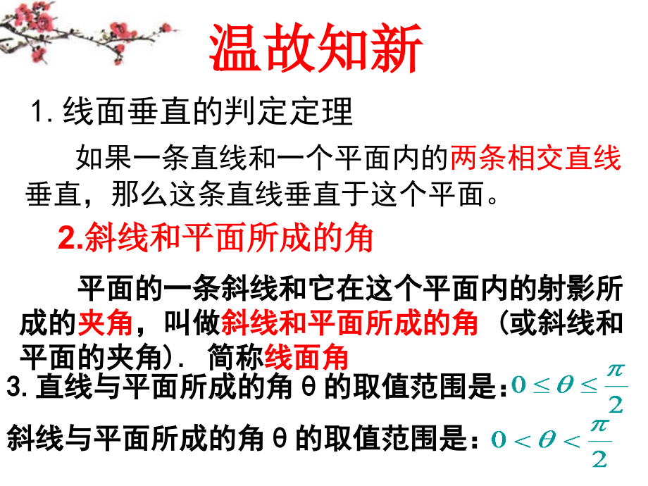 福建省建瓯市高一数学(平面与平面垂直的判定)课件.ppt_第1页