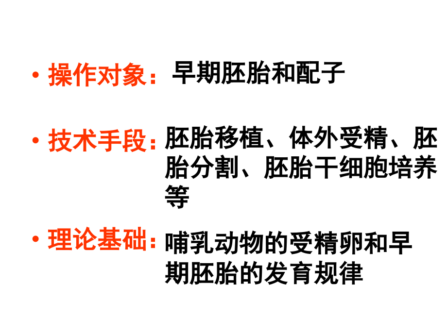 体内受精与早期胚胎的发育.ppt_第2页
