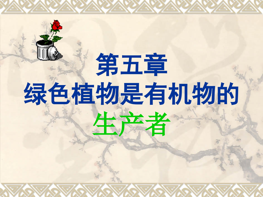 第节植物的光合作用.ppt_第1页