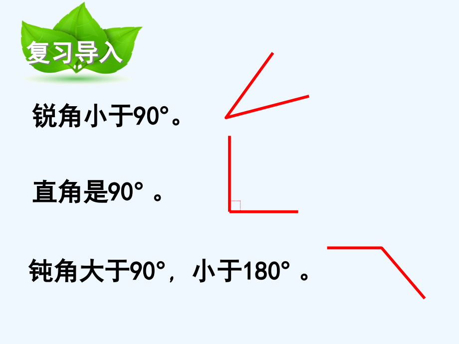 小学数学北师大四年级北师大版四年级下数学-三角形的分类.ppt_第2页