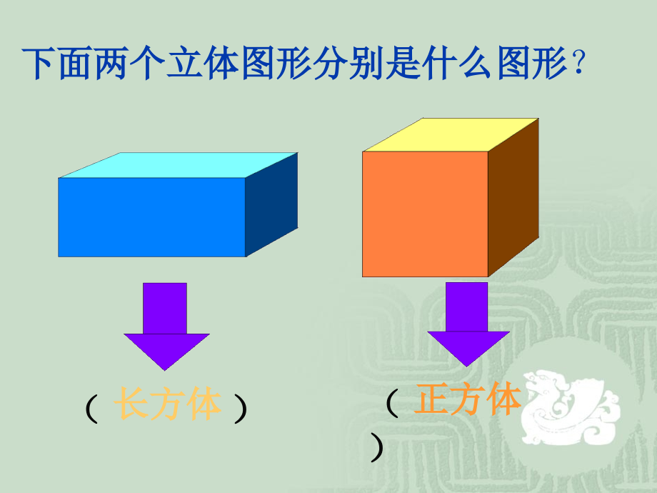 长方体与正方体的表面积.ppt_第2页