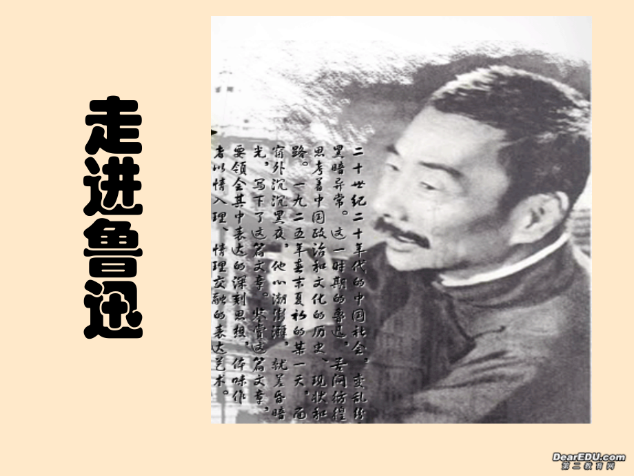 高二语文记念刘和珍君课件 新课标 人教版 课件.ppt_第2页
