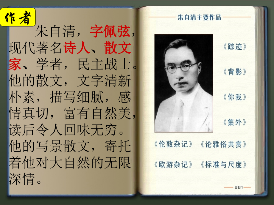 晏华伟-春 七年级语文上册_第三单元_11.春课件新人教版.ppt_第2页