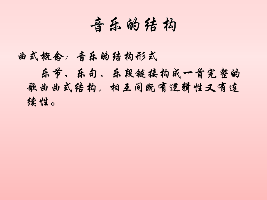 (三)四句体方正式乐段.pptx_第1页