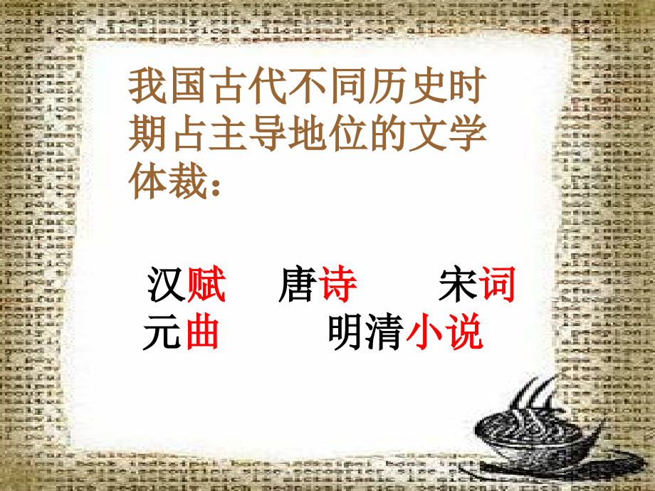 语文：第15课(古代诗歌五首)之天净沙 秋思课件 八年级语文上：第15课(古代诗歌五首)之天净沙 秋思课件 八年级语文上：第15课(古代诗歌五首)之天净沙 秋思课件.ppt_第2页