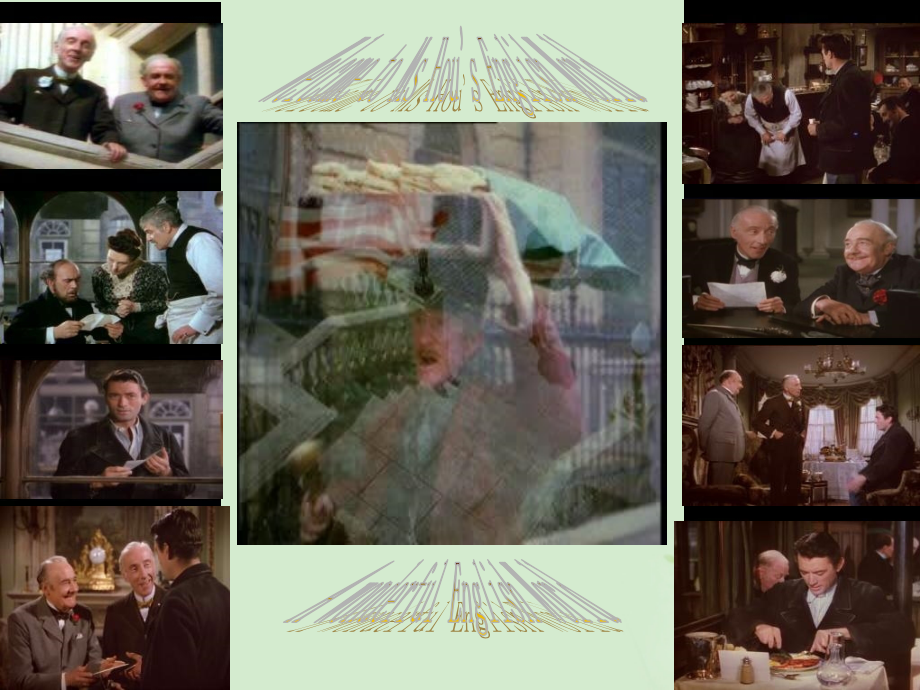 高一英语(Unit3 The million pound bank note：Pre—reading)课件.ppt_第1页