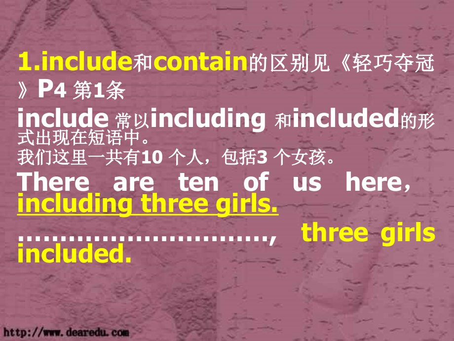 Unit1全单元语言点课件示例 人教版 课件.ppt_第2页