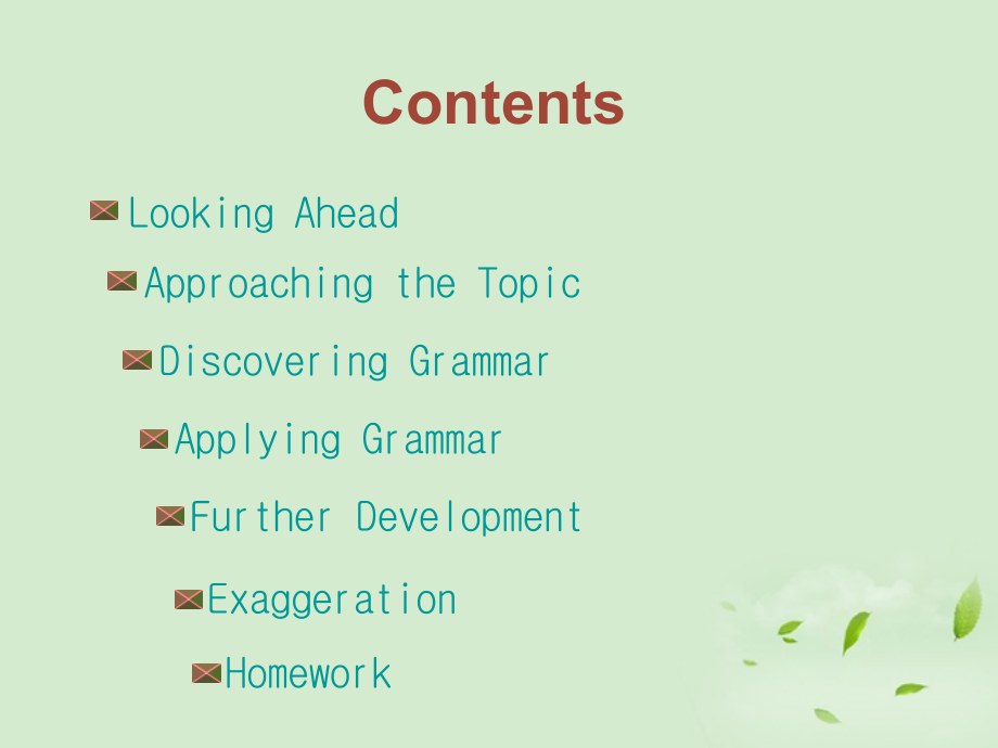 高中英语 模块7 Unit5 Modal Verbs & Exaggeration课件 牛津版 课件.ppt_第2页