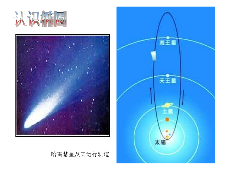 高二数学椭圆的标准方程 人教版 课件.ppt_第2页