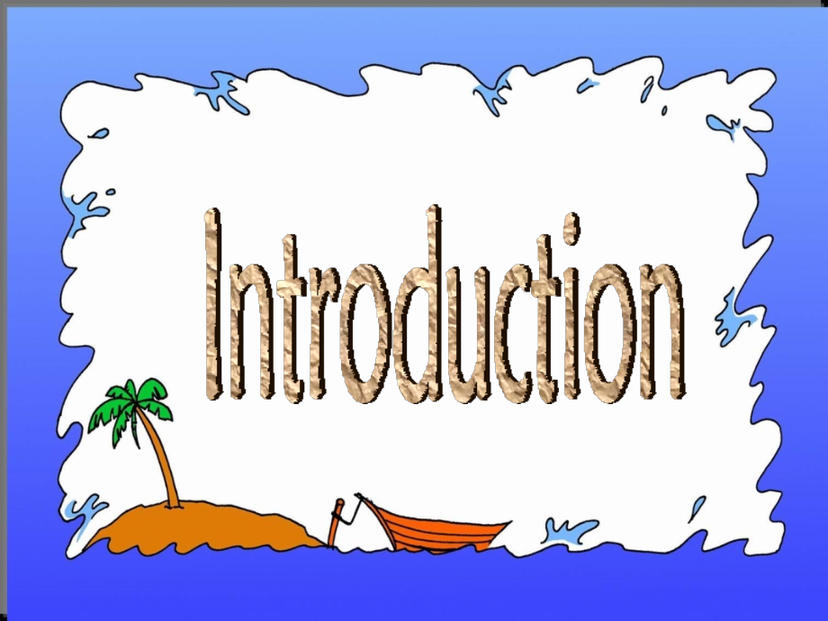 高中英语 Module1(Small Talk)introduction,reading and vocab课件 外研版选修6 课件.ppt_第2页