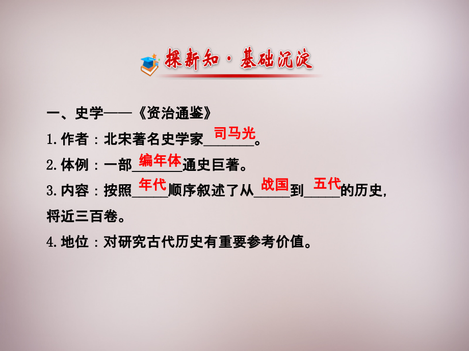七年级历史下册 第二单元 第14课 灿烂的宋元文化(二)课件 新人教版 课件.ppt_第2页