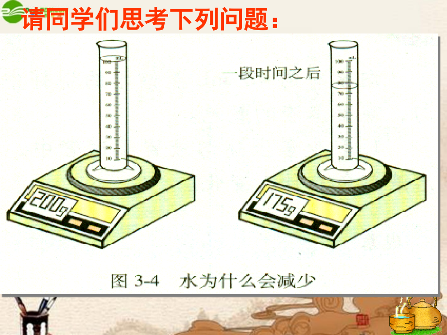 九年级化学上册 课题2分子和原子课件 人教新课标版 课件.ppt_第2页