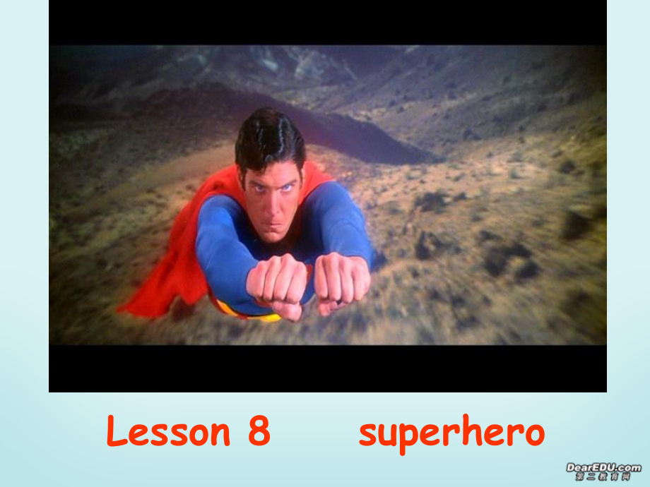 Modeul1 Unit2 Lesson4 Superhero 北师大版 课件.ppt_第2页