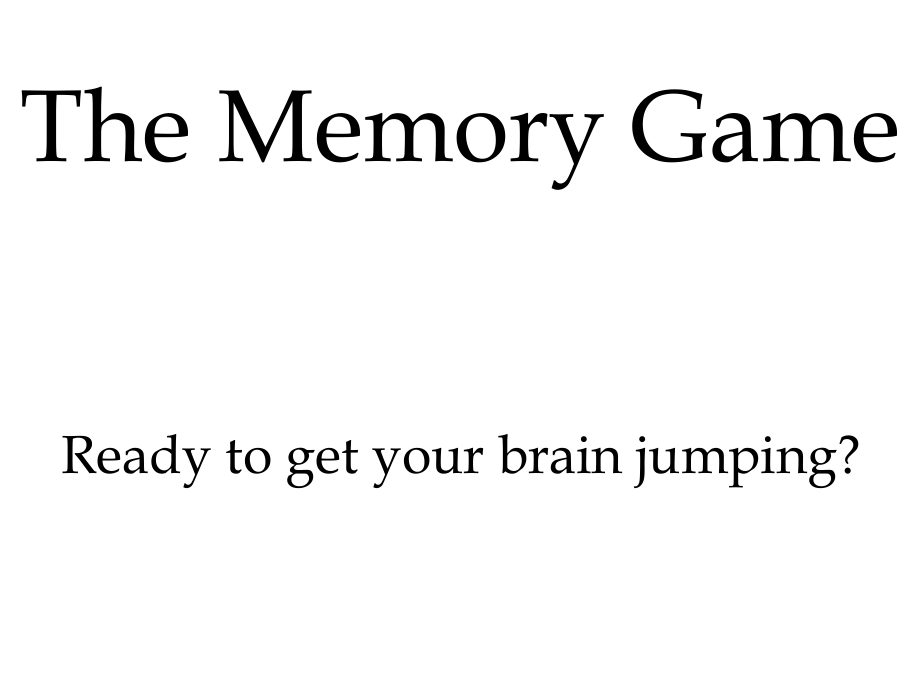 memory-game2.ppt_第1页