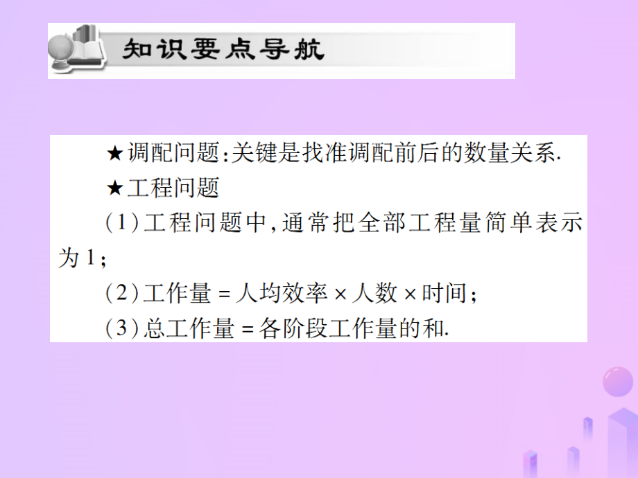 秋七年级数学上册 第三章 一元一次方程 3.4 实际问题与一元一次方程(第1课时)讲解课件 (新版)新人教版 课件.ppt_第2页
