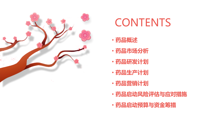 药品启动计划书.pptx_第2页