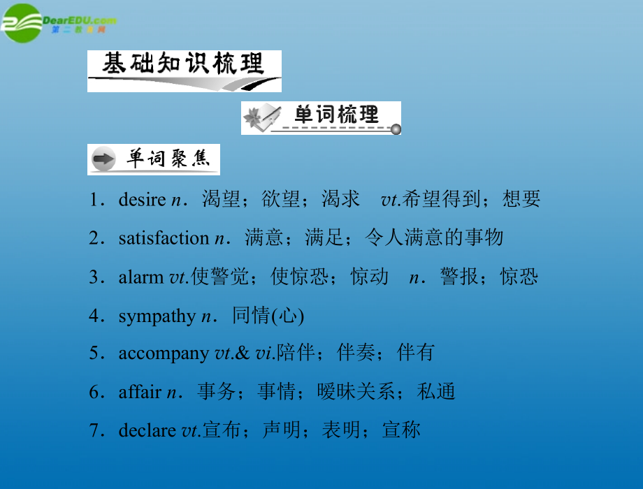 高考英语一轮复习 Unit 2 Robots课件 北师大版选修7 课件.ppt_第2页