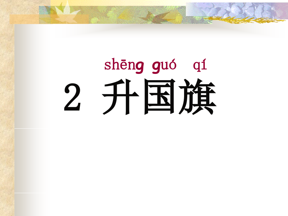 升国旗xin.ppt_第2页