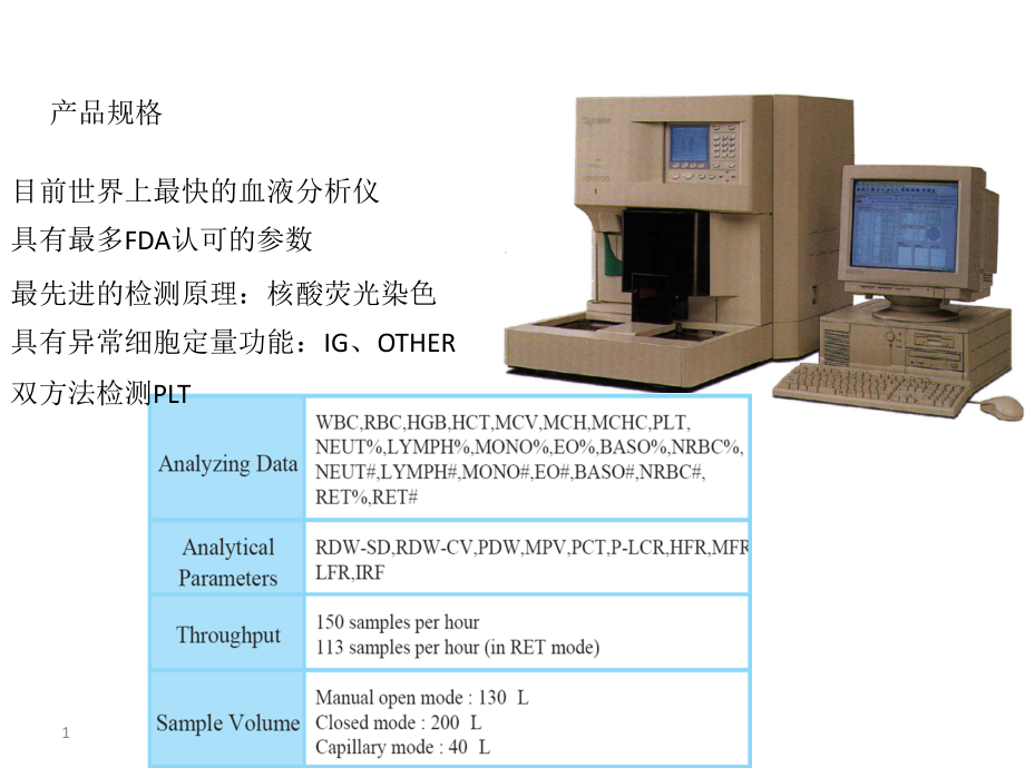 xe2100结构与原理以及报警信息.pptx_第1页